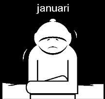 Januari