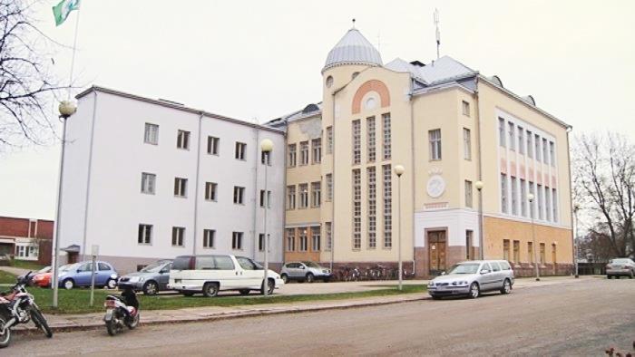 Infohäfte läsåret 2016-17 LOVISA GYMNASIUM