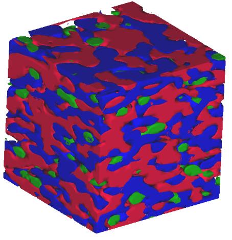 α'-phase α-phase G-phase Ni