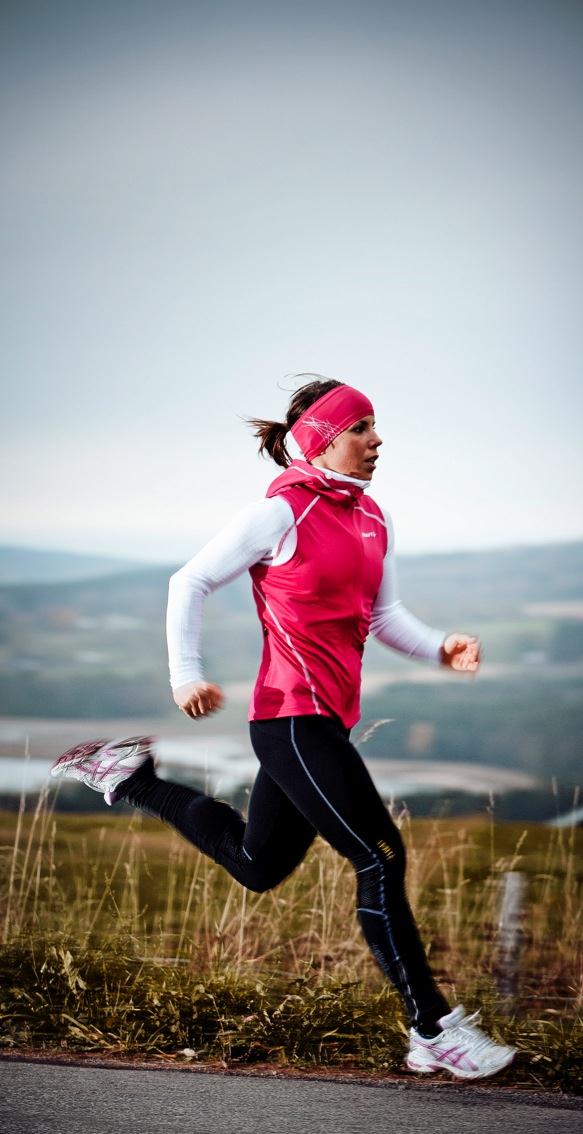 Craft is the proud sponsor of Swedish Olympic cross country gold medallist Charlotte Kalla. Vi strävar efter att göra alla som köper våra produkter till nöjda kunder.