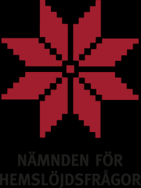 BRANSCHTRÄFF - ULLEN I SVERIGE IDAG Tid & plats 10-11 november 2016 Nämnden för hemslöjdsfrågor, Västgötagatan 5, 102 61 Stockholm Program Torsdag kl 13.00 20.00 13.00 Välkommen!