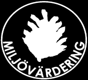 Lokala miljövärden 2013 Välj nät här: Hässleholm FÖRETAG Hässleholm Miljö AB RESURSANVÄNDNING EMISSION AV VÄXTHUSGASER PROCENTANDEL FOSSILT Primärenergifaktor Förbränning 0,17 83 g CO2 ekv/kwh 2%