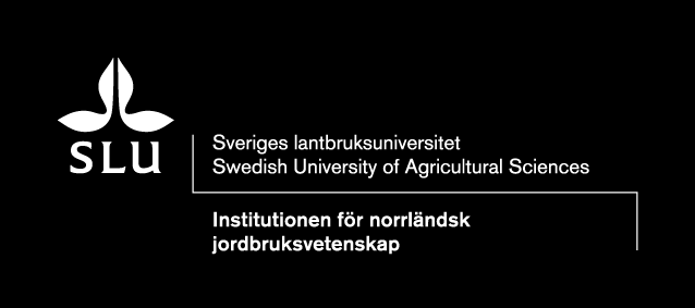 Integrerad kvalitetsstyrning för ökad lönsamhet i produktionen av norrländsk långlagrad ost Studie av den norrländska mjölkråvarans mikroflora på gård och mejeri, samt mikroflorans betydelse för