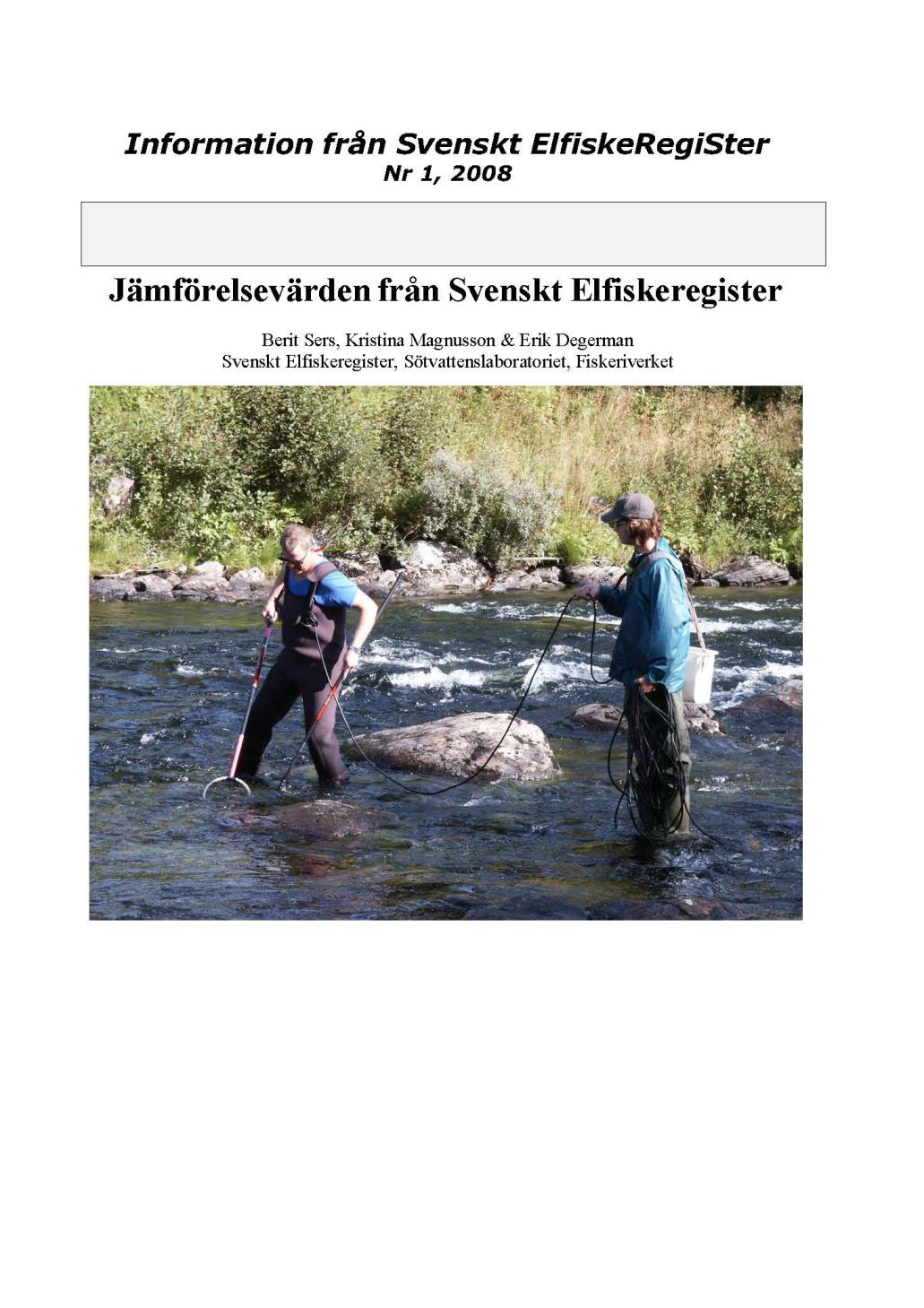 Varför