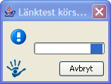 4. Serveransvarig Till: Om sidan skall avpubliceras automatiskt vid ett speciellt datum markera då Till och ange tid och datum. Sidan kommer att bli avpublicerad vid det tillfälle du har angett. OBS!