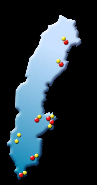 (illustrativt) Befintlig