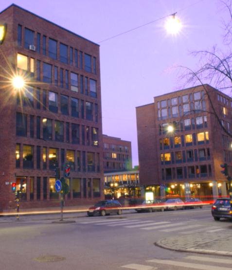 Stadsbyggnadskontoret i korthet Planlägger cirka 350 bostads- och byggprojekt i Stockholm Hanterar cirka 7000 bygglovs ärenden per år och fattar cirka 10000 beslut.