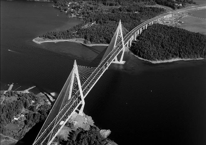 Beroendeanalys för ökad robusthet i samhällsviktiga transporter Ett projekt inom