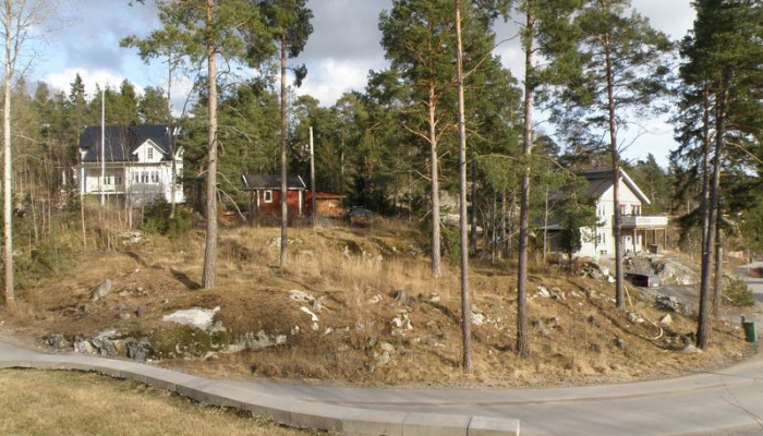Län Stockholm Gatuadress Kommun Haninge Storlek 0.