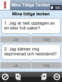 I basaktiviteten kan man lägga in namn, bild, kopplad funktion (info), påminnelse etc men även start- och sluttid. Att använda basaktiviteter gör det enklare att lägga in nya aktiviteter. 3.