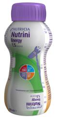 NUTRICIAS L-MÄRKTA PRODUKTER Uppdaterad oktober 2015 SPÄDBARNSNÄRING Infatrini Infatrini, 125 ml 24x125 ml plastflaska 691088 Infatrini, 200 ml 24x200 ml plastflaska 210027 Infatrini Peptisorb