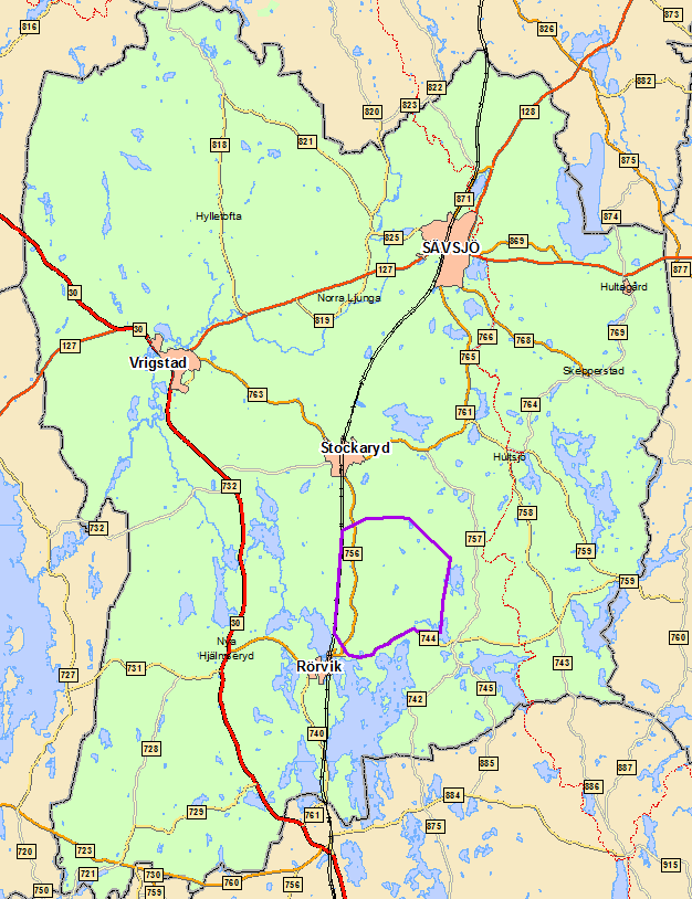 avlopp släpper sammantaget ut nästan lika mycket övergödande ämnen som de övriga 90 % av hushållen som är anslutna till kommunala reningsverk (avloppsguiden.se).