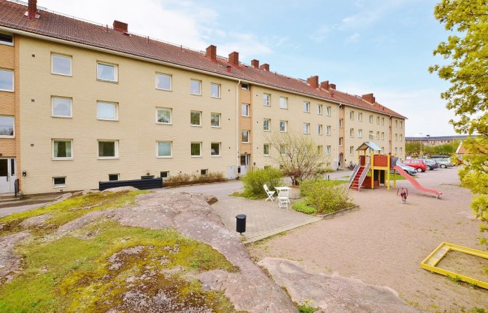 Län Södermanland Gatuadress Kommun Oxelösund Storlek 3 rum (2 sovrum) / 69 m² Område " Oxelösund Centralt Tillträde tidigast Enligt överenskommelse