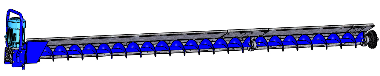 INSTRUKTIONSBOK SVEA SVEPERSKRUV 150mm "CARRY IN"