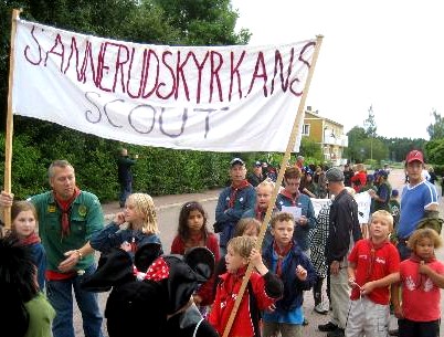 Ledarkväll Barn och ungdomsarbetet Onsdagen den 8 sept är Du Välkommen till en helkväll sprängfylld med inspiration för alla ledare i förening och församling: scout, styrelseledamöter, konfirmation,