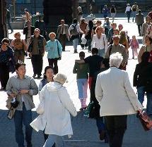 FÖRENINGSSTÄMMAN - här är du med och påverkar!