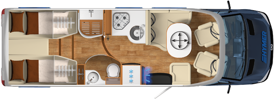 Planlösningar och tekniska data Översikt HYMER ML-T-modeller. HYMER ML-T 540 Vehicle price 61.590,- Measure [[+THC012]] cmx[[+thc013-2]] cm Berths [[+THC028]] HYMER ML-T 560 Vehicle price 66.
