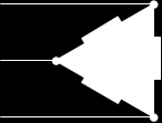 Y- och D-koppling De 2 vanligaste kopplingssätten ör en 3-asbelastning eller generator är Y- resp. D-koppling. amnen kommer av dess utseende.