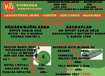 Lillhagens skyline snart ett minne blott LILLHAGEN De före 12 manna Tält Tillfälle begränsat antal passa på Kvibergs