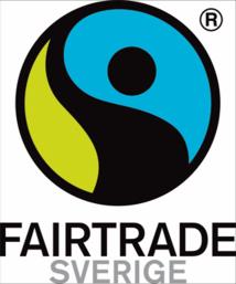 Talarmanus för presentation om Fairtrade region Detta talarmanus är framtaget som stöd när du håller en presentation om Fairtrade region.