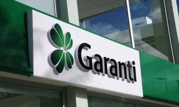 200 150 100 50 Performance - last 5 years Why invested? Garanti has a sound loan-to-deposit ratio below 100% and a capital adequacy ratio of 13%.