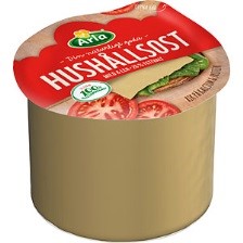 Därför görs exempelvis cottage cheese i Sverige, kvarg i Tyskland och vissa soppor och såser i