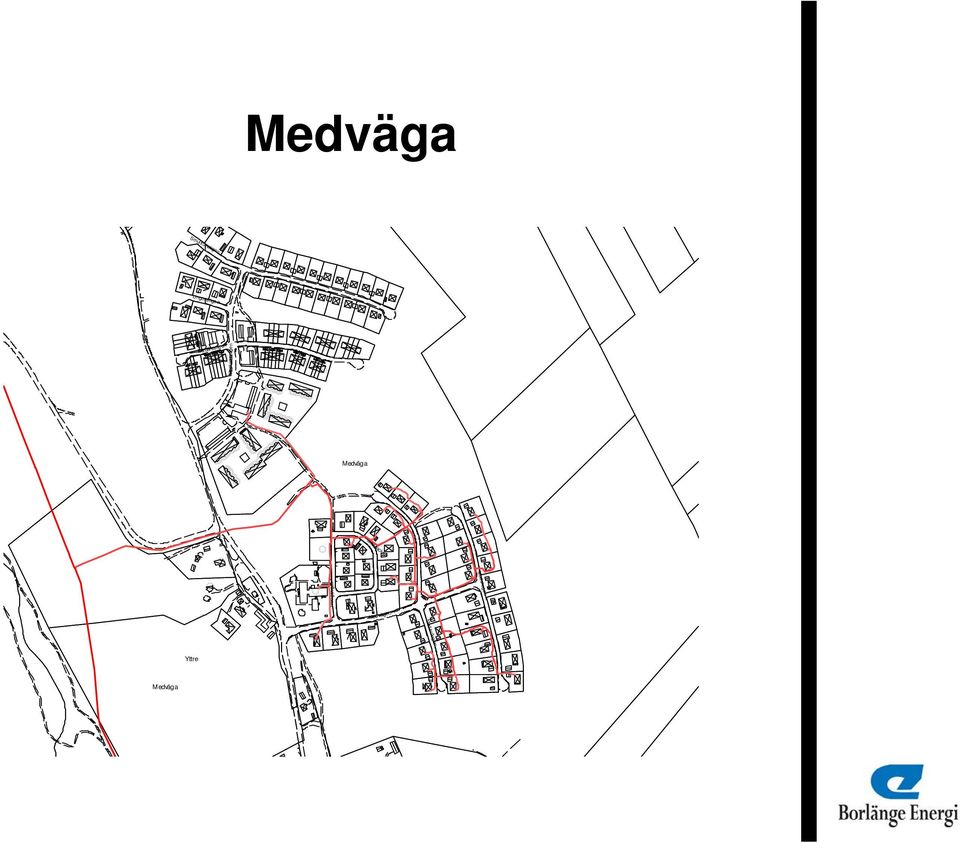 Uppfartsvägen Blåbärsstigen