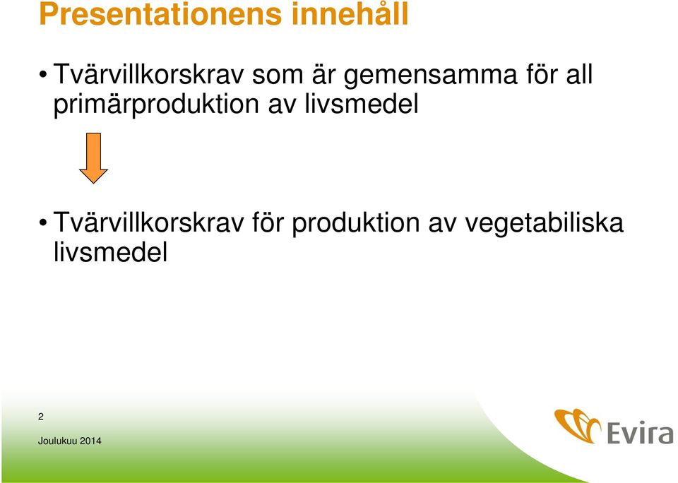 all primärproduktion av livsmedel