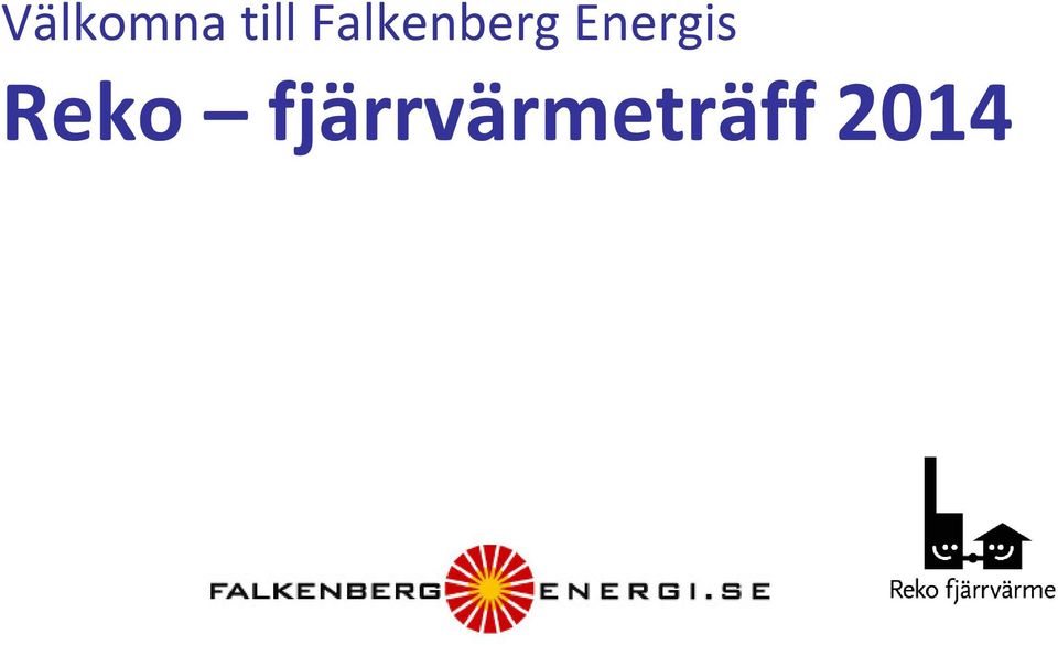 Energis Reko