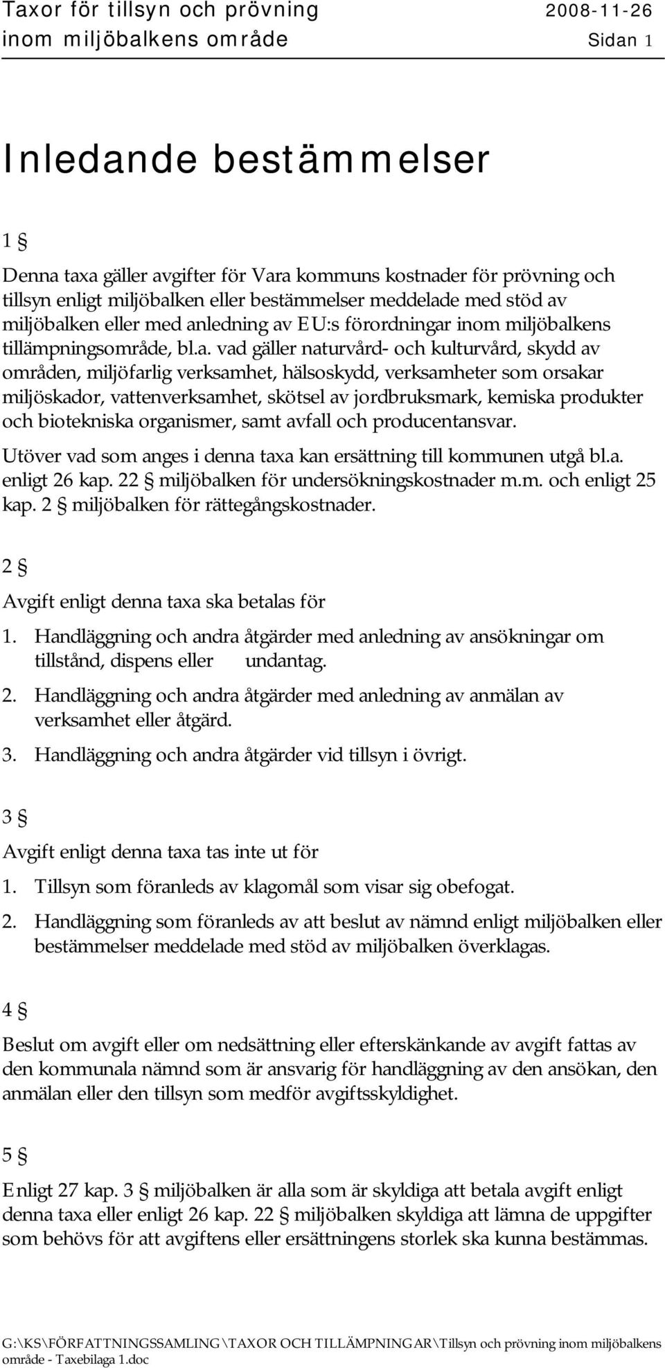 e med stöd av
