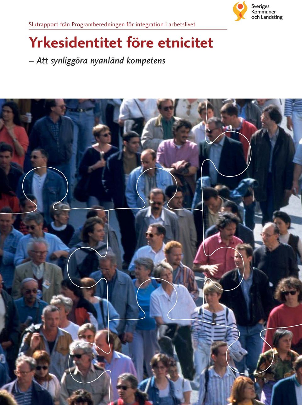 integration i arbetslivet