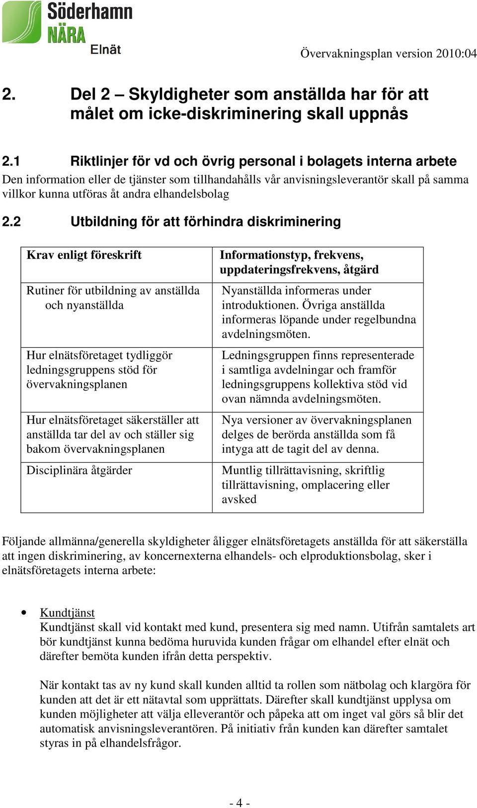 elhandelsbolag 2.