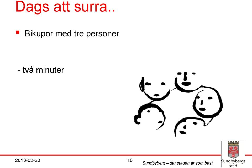 personer - två