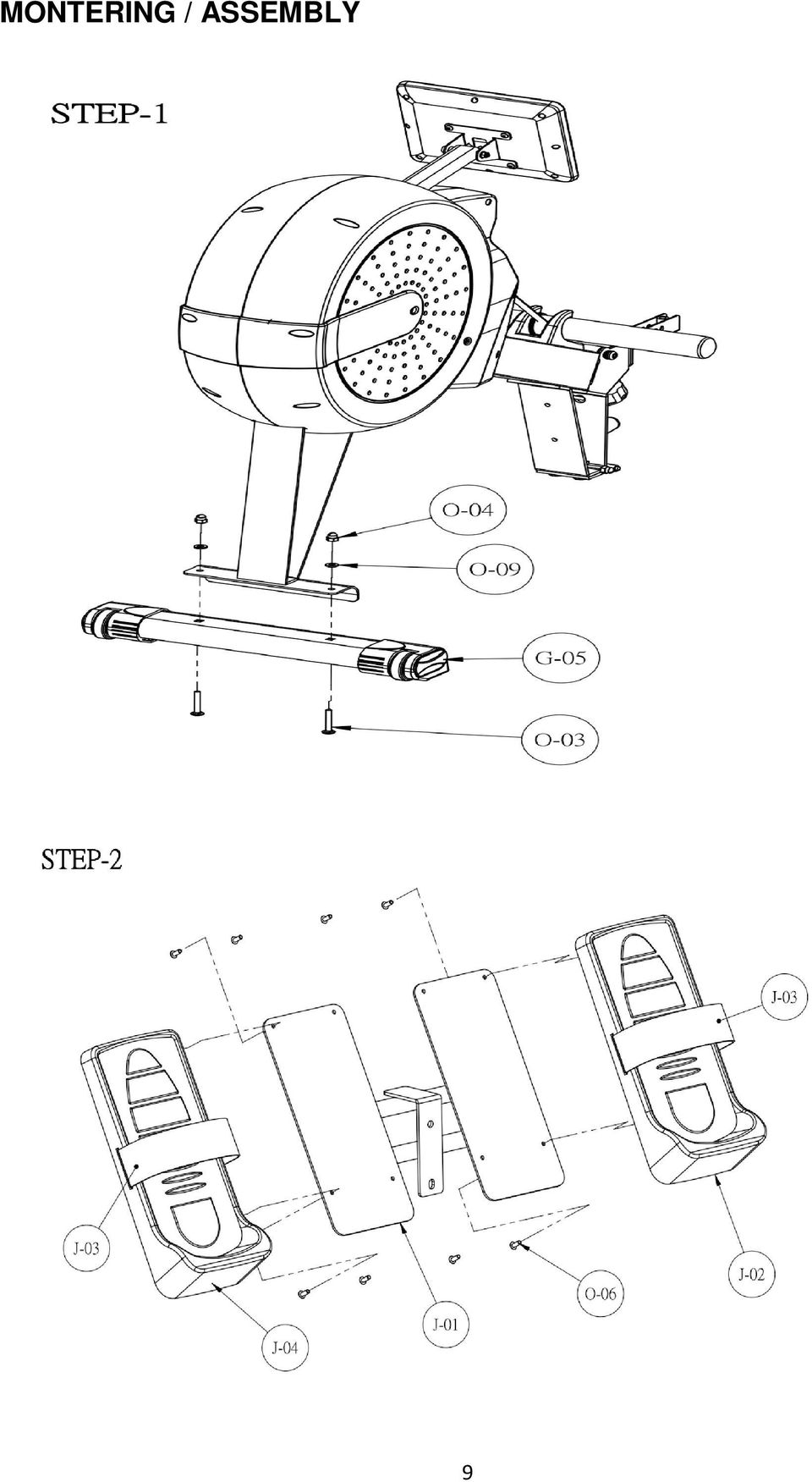 ASSEMBLY