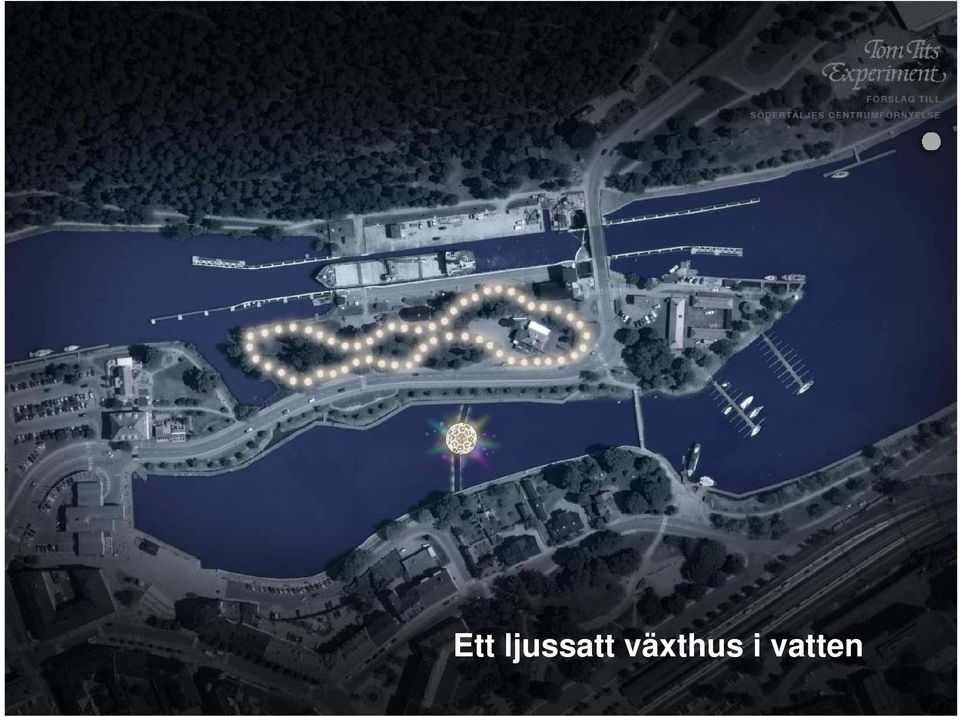 växthus i