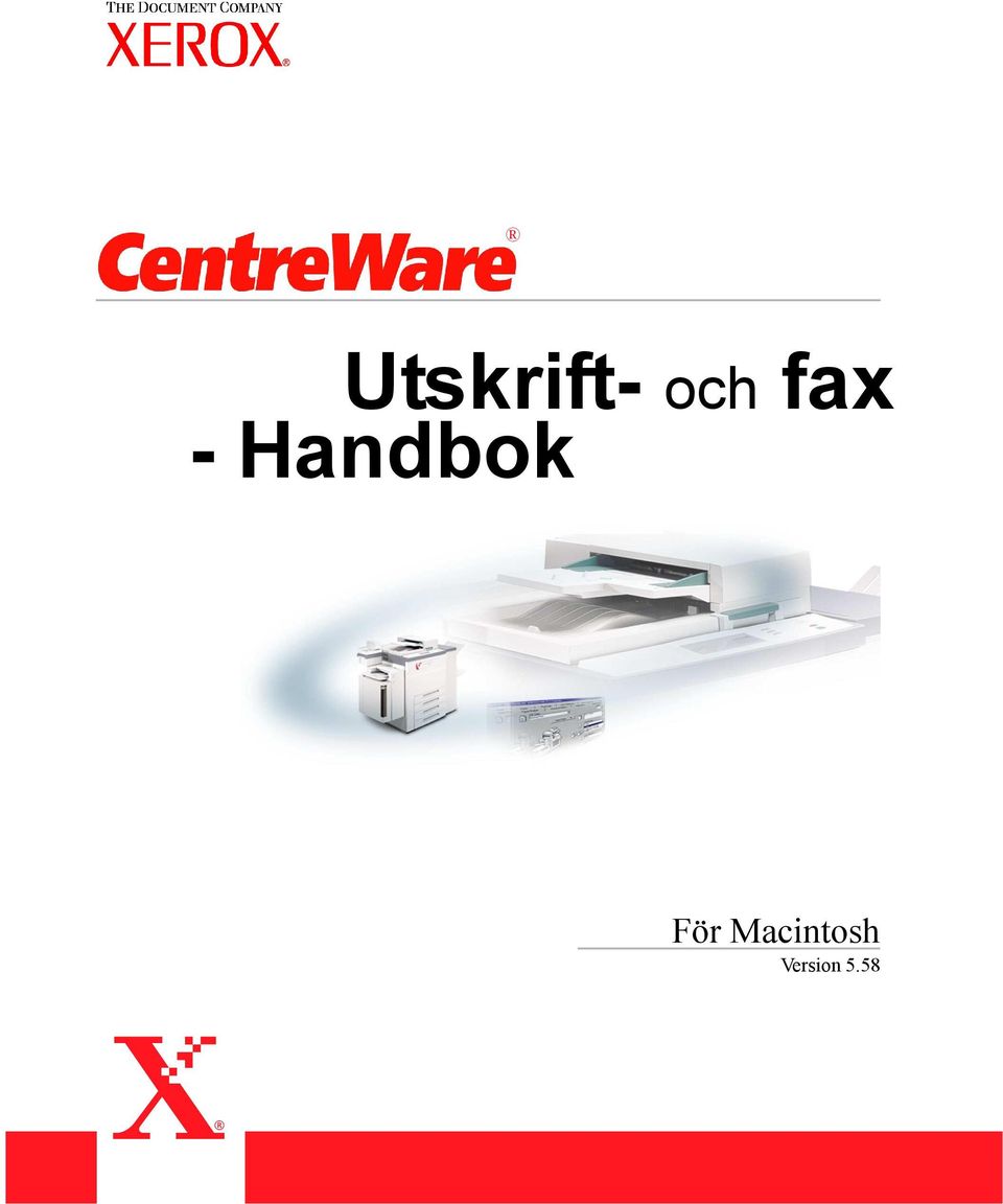 För Macintosh