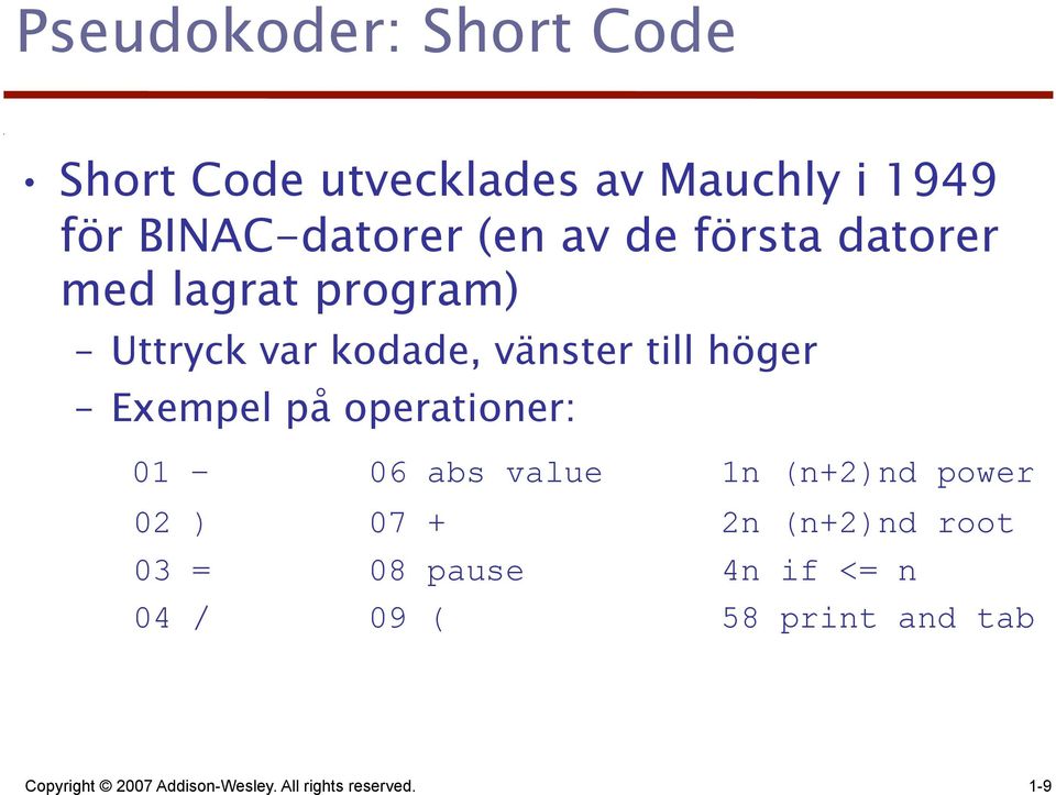 operationer: 01 06 abs value 1n (n+2)nd power 02 ) 07 + 2n (n+2)nd root 03 = 08 pause 4n