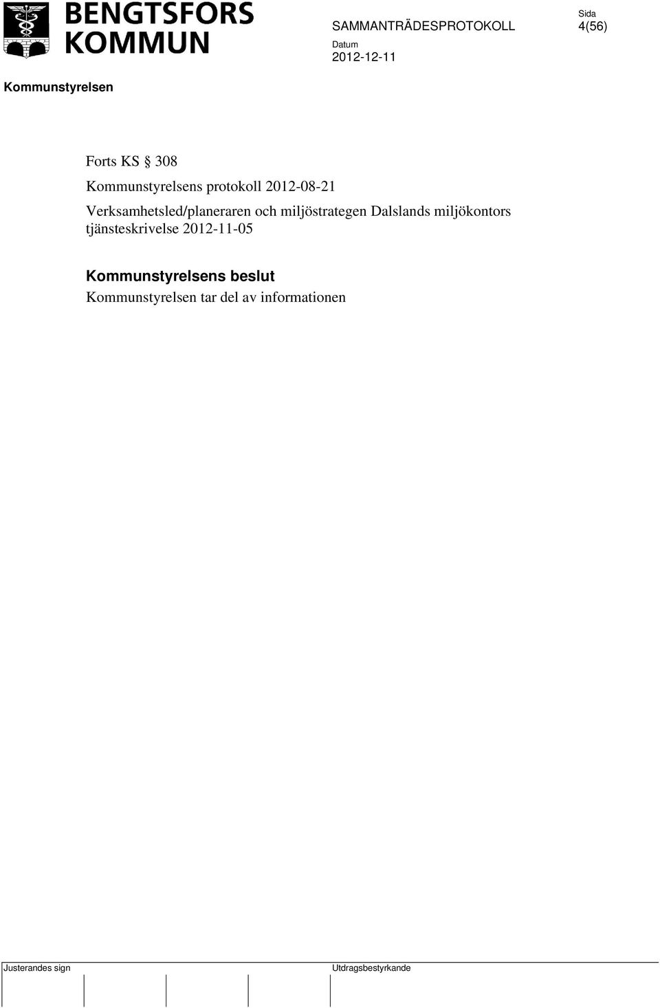 miljöstrategen Dalslands miljökontors
