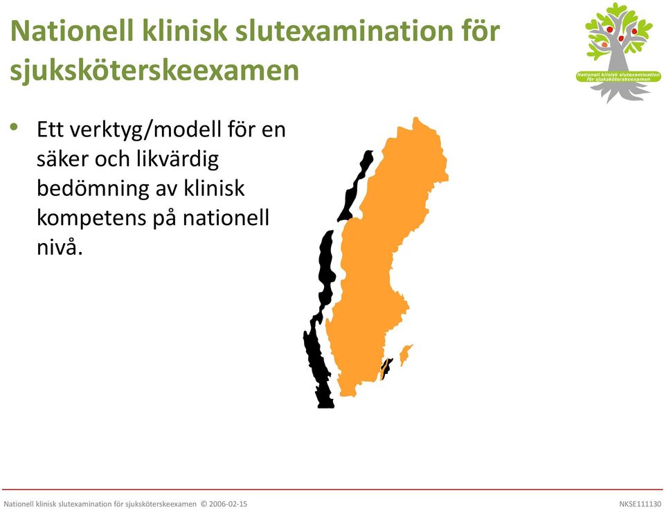 bedömning av klinisk