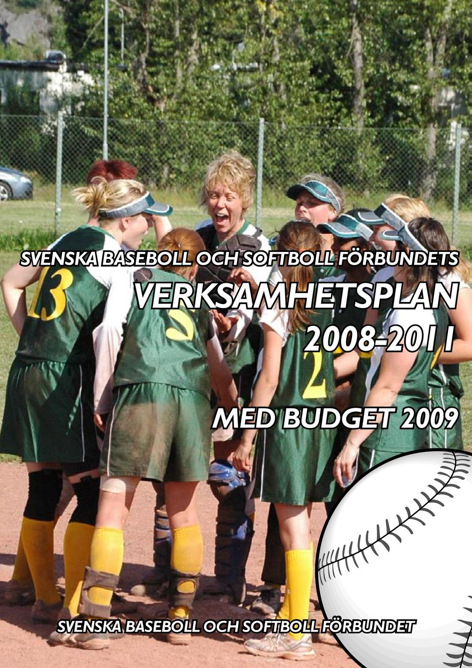 2008-2011 MED BUDGET 2009 