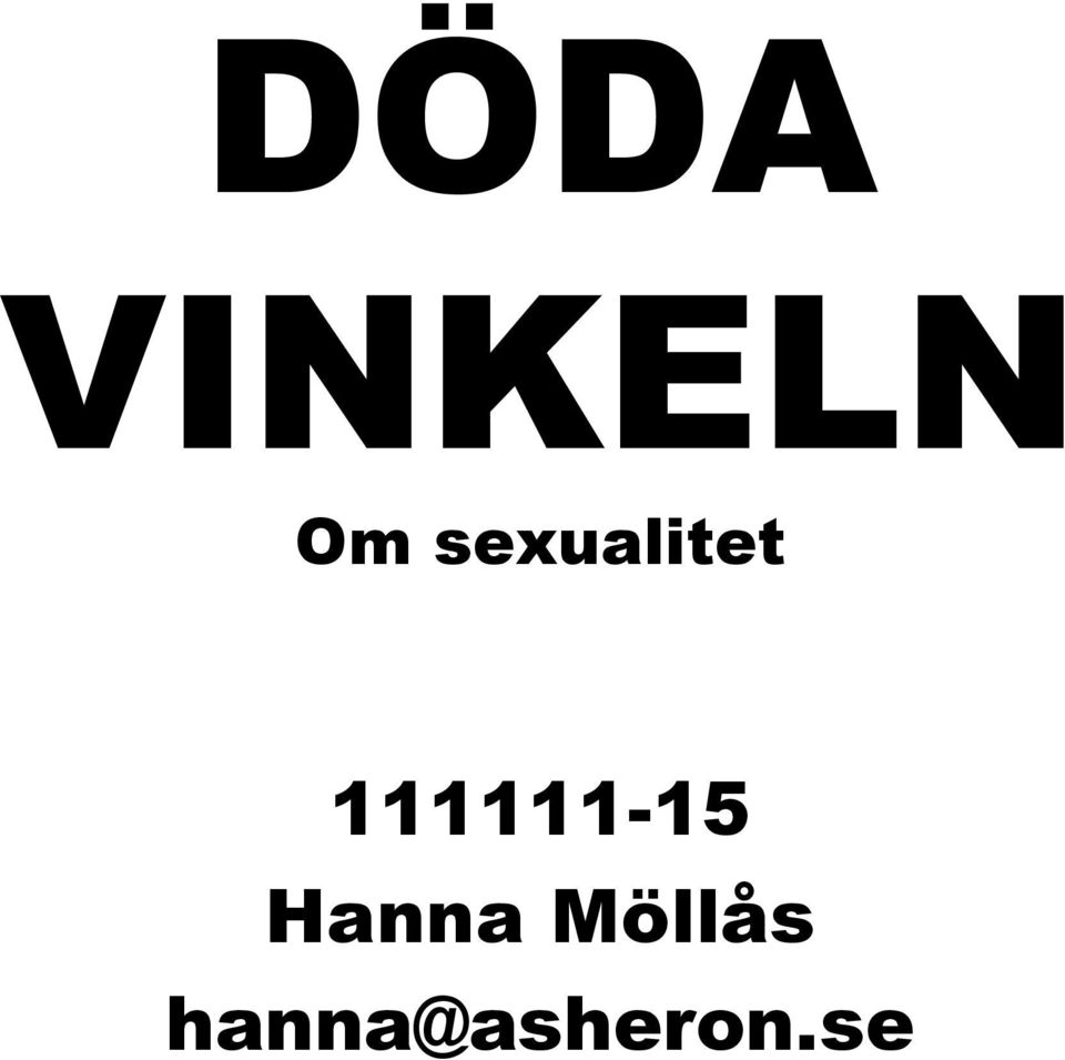 111111-15 Hanna