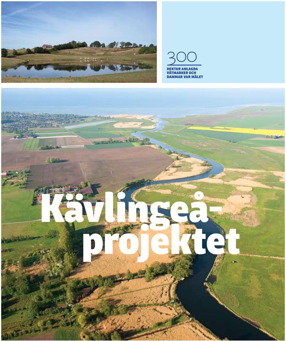 VÅTMARKER