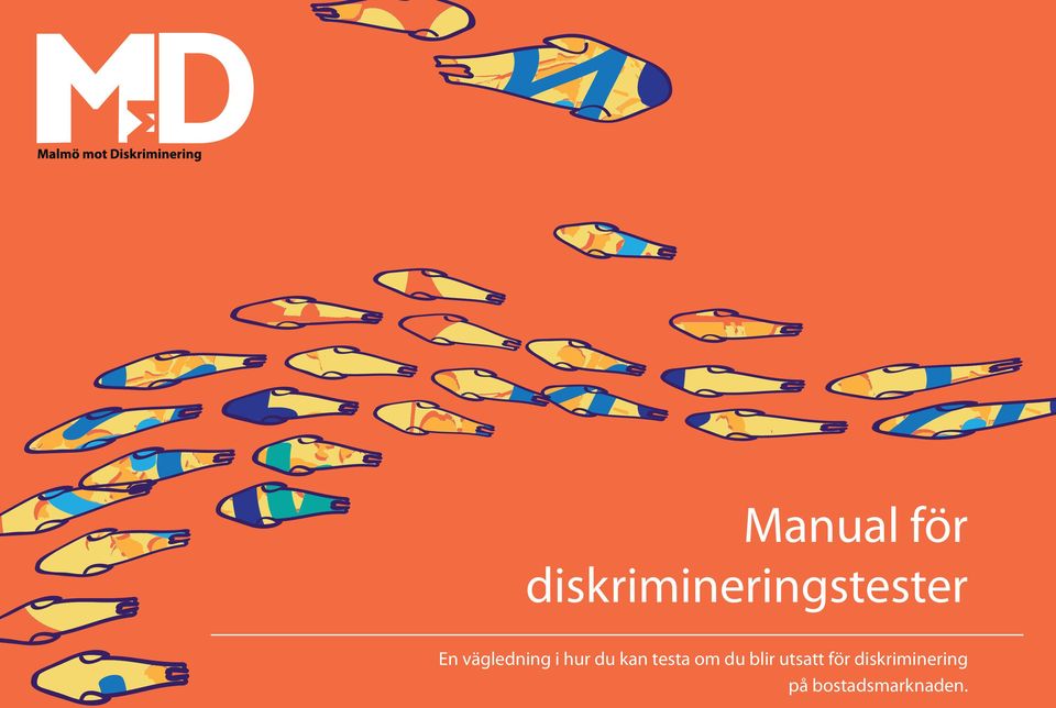 vägledning i hur du kan testa