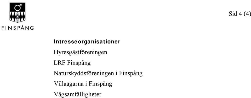 Naturskyddsförenngen Fnspång