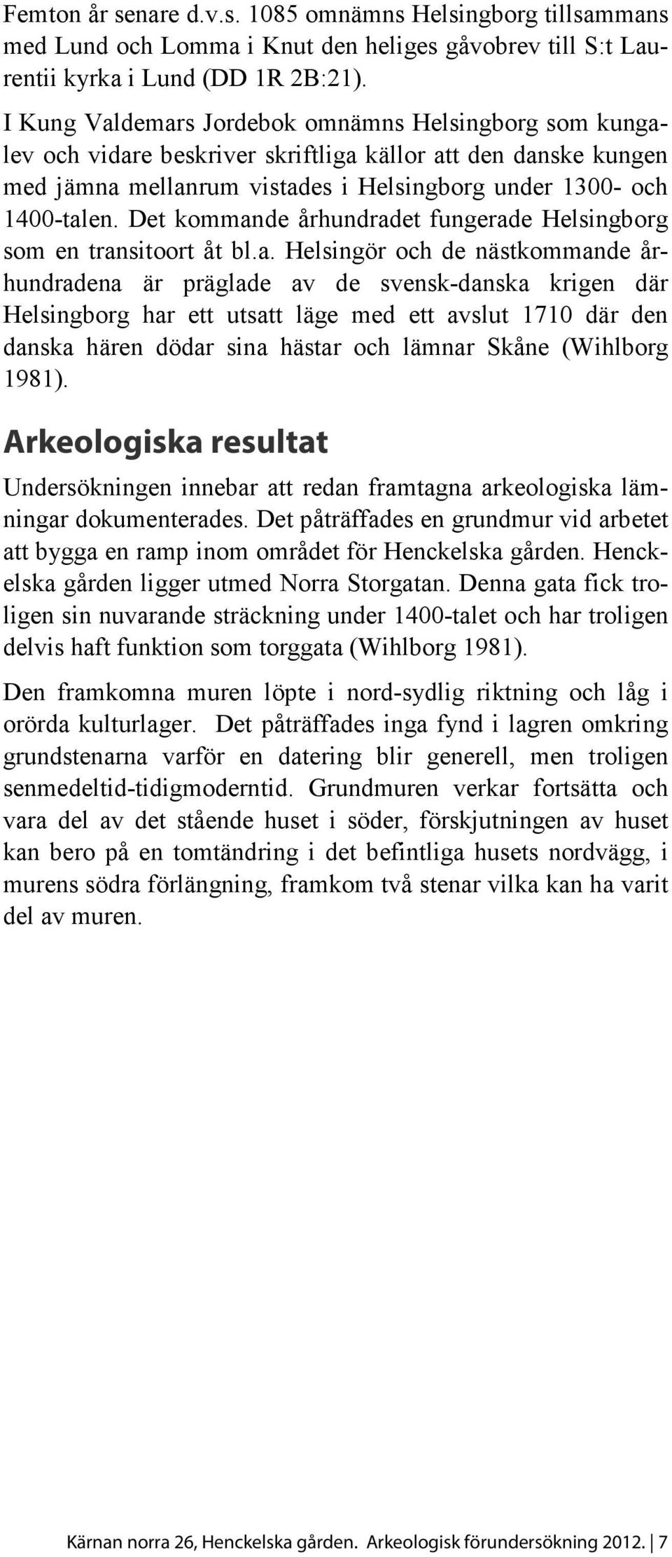 Det komman