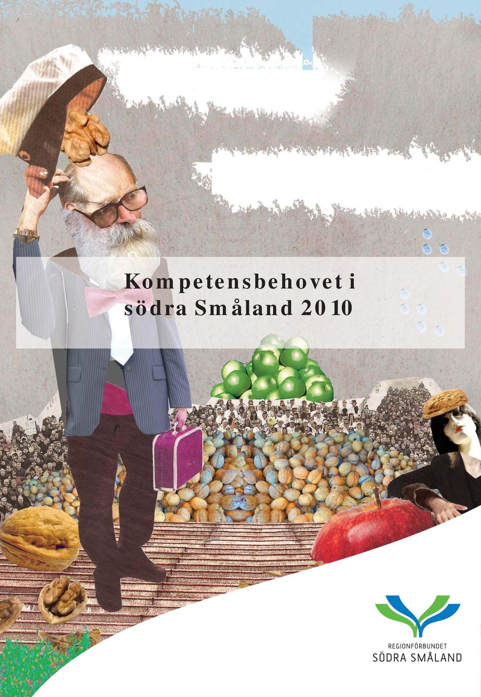 Kompetensbehovet