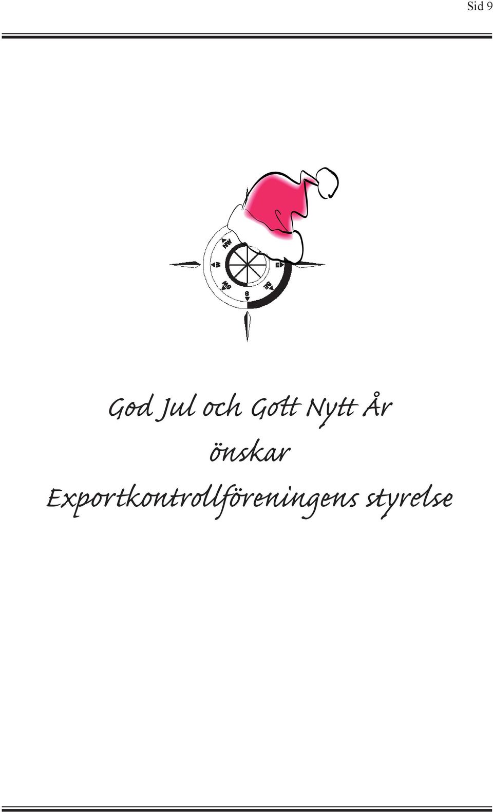 önskar