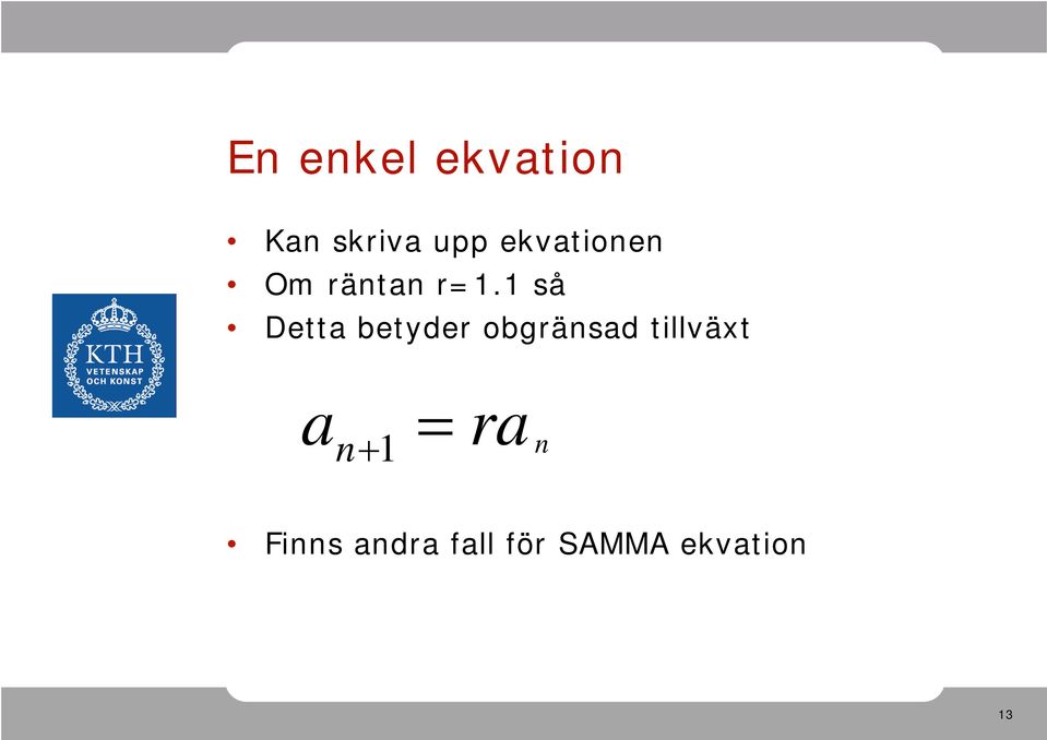 1 så Dett betyde obgänsd