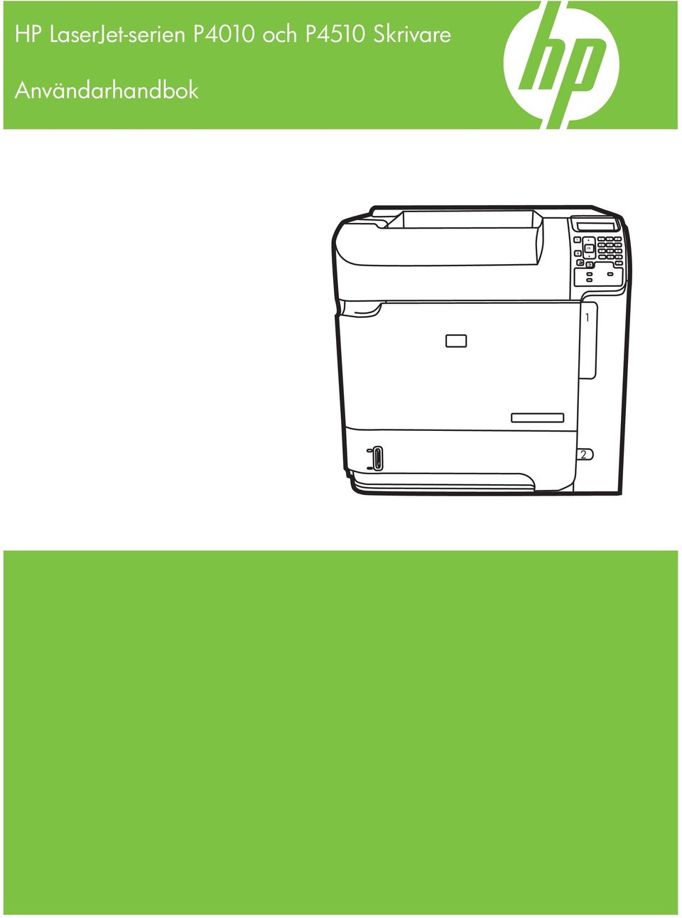 P4010 och P4510