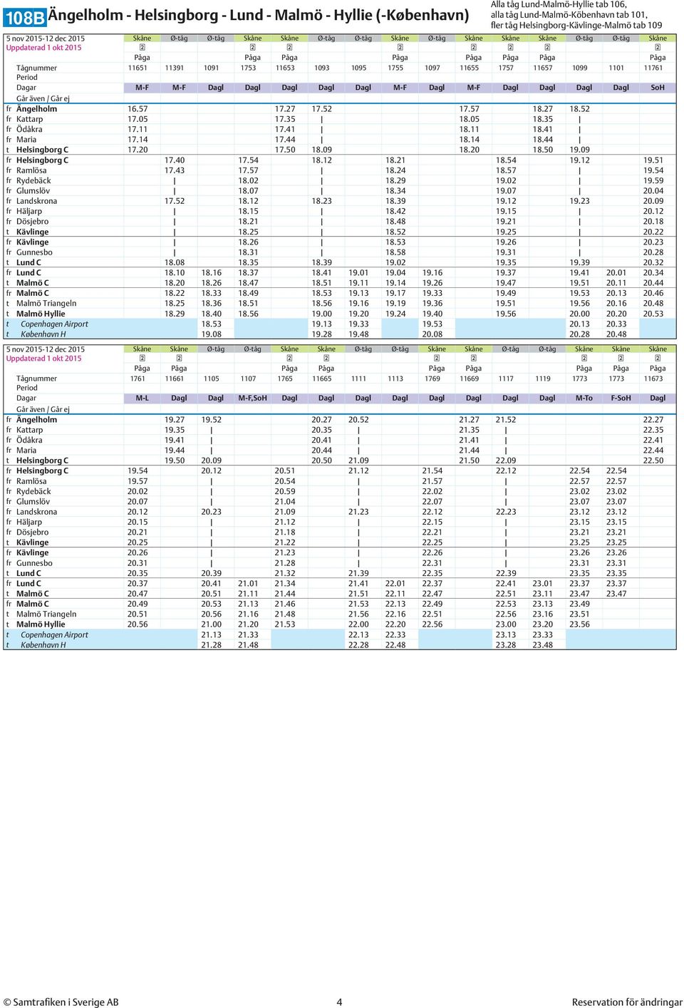 14 18.44 t Helsingborg C 17.20 17.50 18.09 18.20 18.50 19.09 fr Helsingborg C 17.40 17.54 18.12 18.21 18.54 19.12 19.51 fr Ramlösa 17.43 17.57 18.24 18.57 19.54 fr Rydebäck 18.02 18.29 19.02 19.